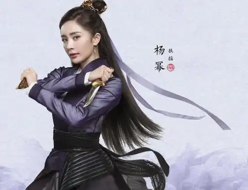 热播剧收视率前五,杨幂扶摇垫底,热巴新剧登顶,这部剧最抢眼
