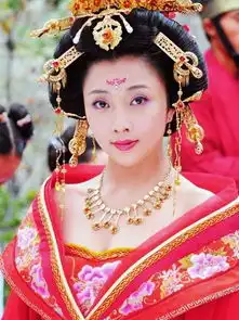 中国历史上的四大美人,沉鱼落雁,闭月羞花

