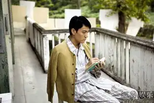 山楂树之恋精美剧照之老三静秋篇
