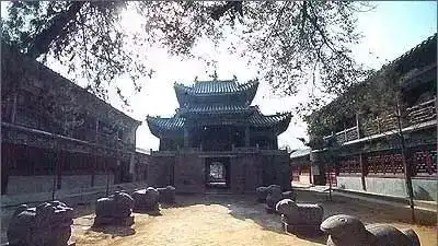 盘点郑州市内最好的旅游景点