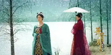 投资成本超3亿未开播先撕逼,海上牧云记能否打破九州已死魔咒
