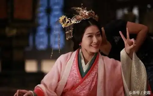 县吏到公主府服役,勾搭侍女女儿,后来生两孩子改变大汉历史
