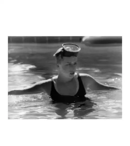 无题电影剧照飞行员