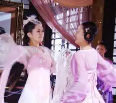 张娜拉刁蛮公主剧照