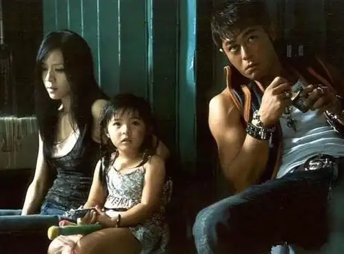 悲伤的张静初,被蒋雯丽打了一耳光后,她的牺牲远比你想得更大