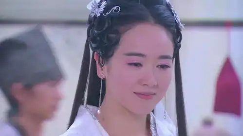 又见白娘子姐姐被恶霸带走劫持,白蛇感应到危险,暗中跟随