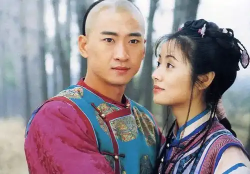 还珠格格又要翻拍看到第4代的小燕子这回选对人了