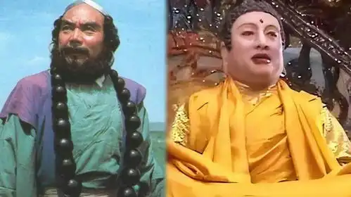 87版西游记去世演员如来牛魔王都走了,赵丽蓉令全网痛惜
