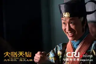 孙俪大话天仙曝剧照与郑伊健谈情遭郑中基调戏
