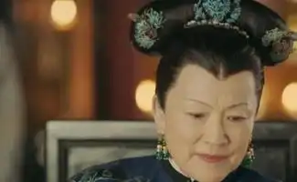 延禧攻略太后饰演者宋春丽今68岁大寿暖心讲述母女生日情

