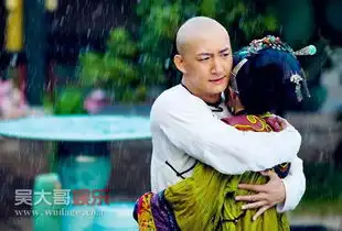 宫锁珠帘王阳虐爱激情获封吻帝
