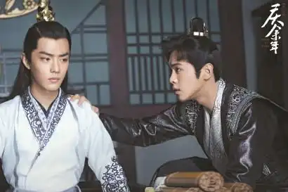 期待新历史题材创作的破题
