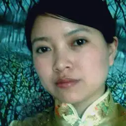 橘子红了
