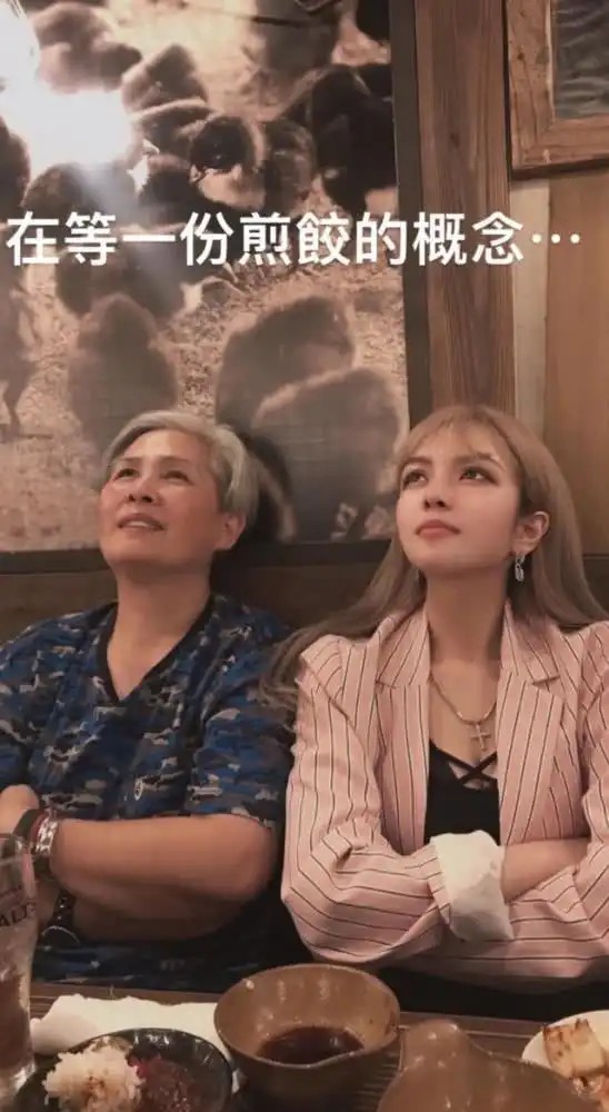 罗志祥妈妈为儿子发声怒斥周扬青不给留后路,做事情太绝了