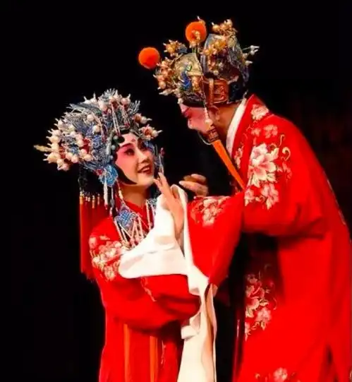 带你品味戏曲里的中秋
