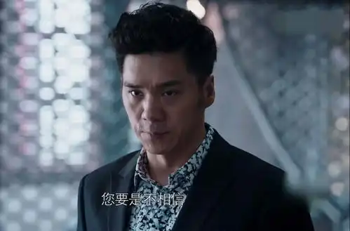 猎毒人开挂8式警方频频送神助攻,吕博士成功做卧底
