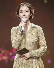 电视荧幕被杨幂的艺人承包了明星捧新人套路深
