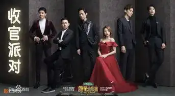 有人你推理剧情综艺明星大侦探一