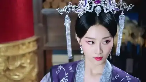 双世宠妃第二季掌柜之言属实,独孤贵妃的诡计能得逞吗
