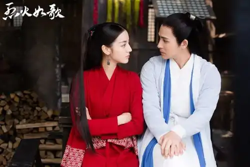 因戏生爱的情侣喂狗粮成瘾考虑过我们的感受吗