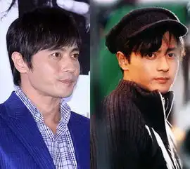 时间是一把杀猪刀揭那些被岁月糟蹋的女神