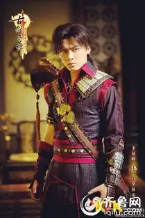 古剑主角pk游戏造型杨幂还原度高李易峰惊艳
