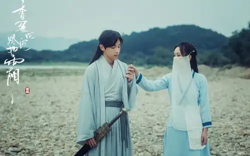 2018年度优秀剧目出炉,香蜜沉沉烬如霜老男孩莽荒纪你最喜欢
