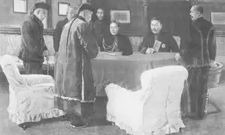 甲午战争,真的是一个人与一个国家的战争吗