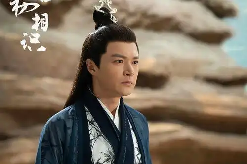 与君初相识万花谷五个大情种,宁若初牺牲自我,他隐藏太深
