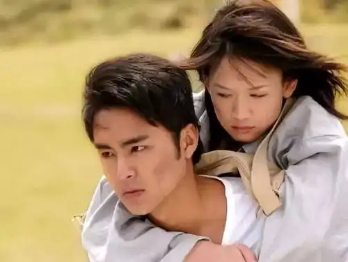 万万没想到王子变青蛙里的她和他竟然结婚了