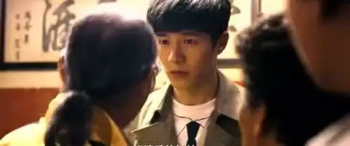 唐人街探案2老头直呼好清秀的姑娘,秦风一脸懵逼