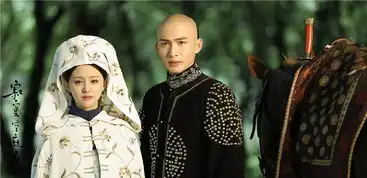 寂寞空庭春欲晚将播郑爽首演清宫戏