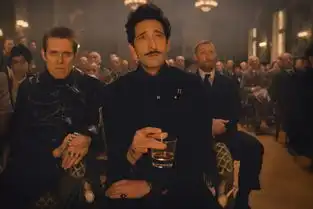 海尔森心观影甜蜜的谋杀布达佩斯大饭店