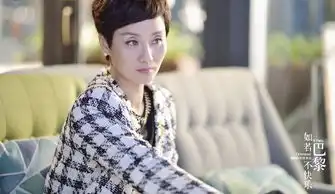 如若巴黎不快乐剧照