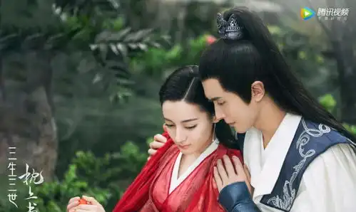 三生三世枕上书的虐心对白他只是不喜欢我而已