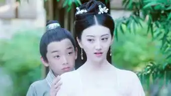 大唐荣耀珍珠弟弟沈安第几集被找到怎么找到的剧情先看