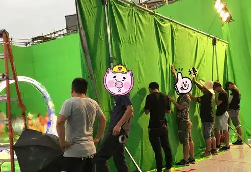 5年布局,美人鱼2被央视官宣,票房能否超流浪地球2