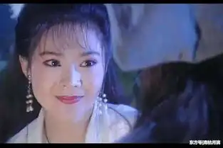 6个聂小倩杨幂活泼可爱,王祖贤经典美艳,最后1个什么鬼