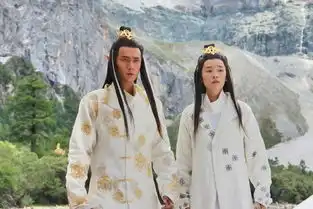 刘雅瑟青丘狐首演古装大胆反串全程高能