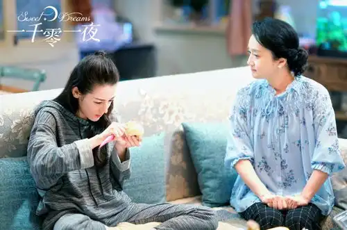 杨昆春天的马拉松启动一千零一夜首播