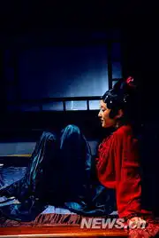 新版红楼梦首批场景剧照曝光
