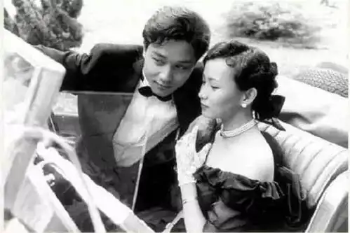 和张国荣搭档成名,因脾气太臭得罪半个娱乐圈今嫁富豪