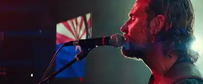 一个明星的诞生天生歌手
