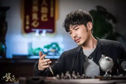 白宇的朋友圈曝光了,完全是给粉丝的一个甜蜜暴击
