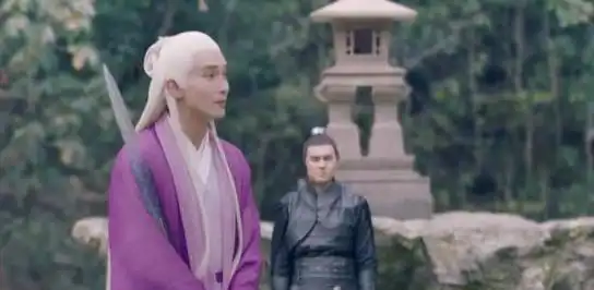 枕上书青丘最受宠的女婿不是夜华,东华帝君因何逆袭成黑马

