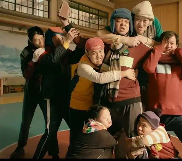 看完好像也没那么热血沸腾点映,我想说这一局,魏翔打赢了