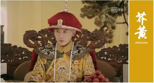 不吹不黑,延禧攻略光凭这一点就能吊打如懿传
