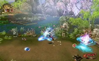 身无束缚龙门客栈首创地空串连格斗