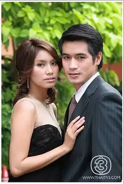 每部泰剧剧照姿势竟然都一模一样佩服
