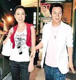 陈浩民到底是个怎样的人,让他老婆乃至身边女性朋友都一再纵容
